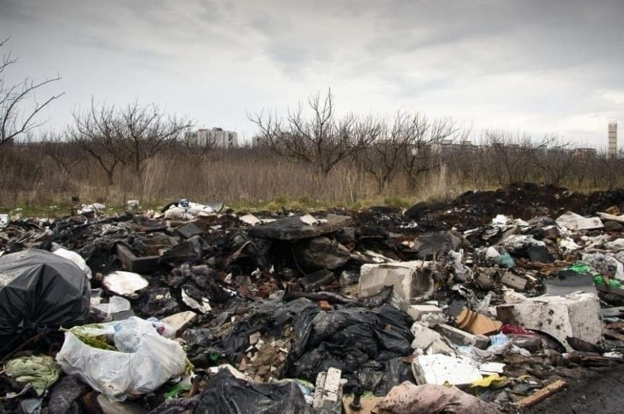 Cancellata la Commissione Regionale speciale sulla “Terra dei Fuochi”