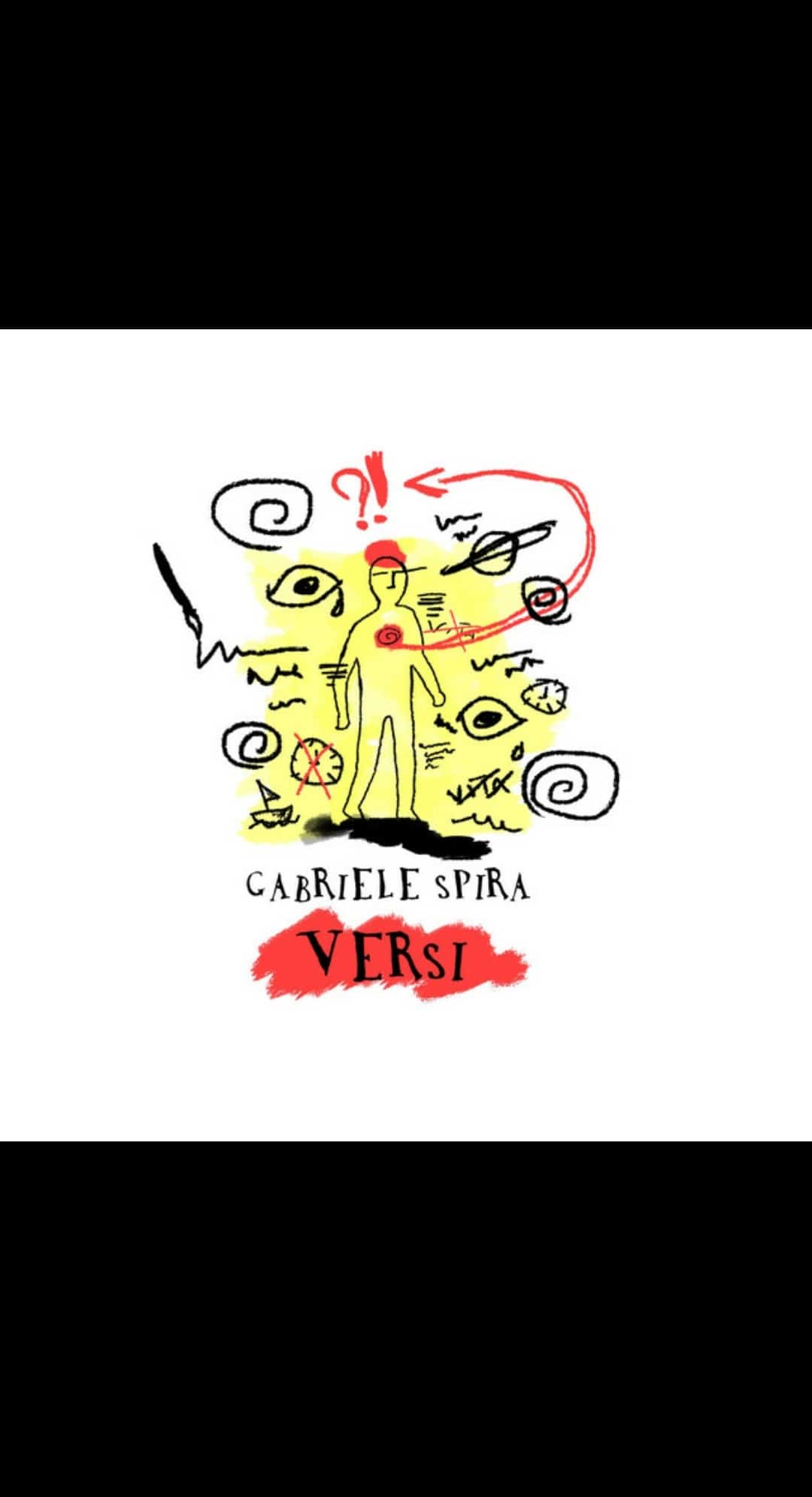 Gab Spira e il suo album "Versi", a spasso tra l'indie-pop e il sociale