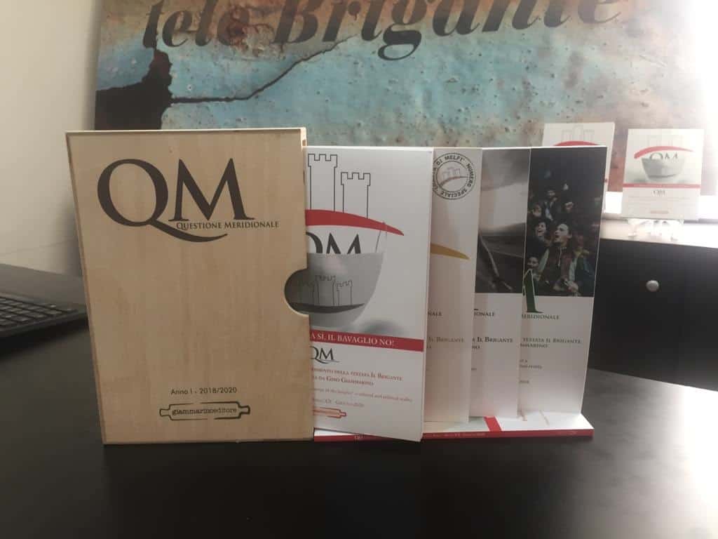 Giammarino Editore non si ferma: nasce “Officina degli Autori”