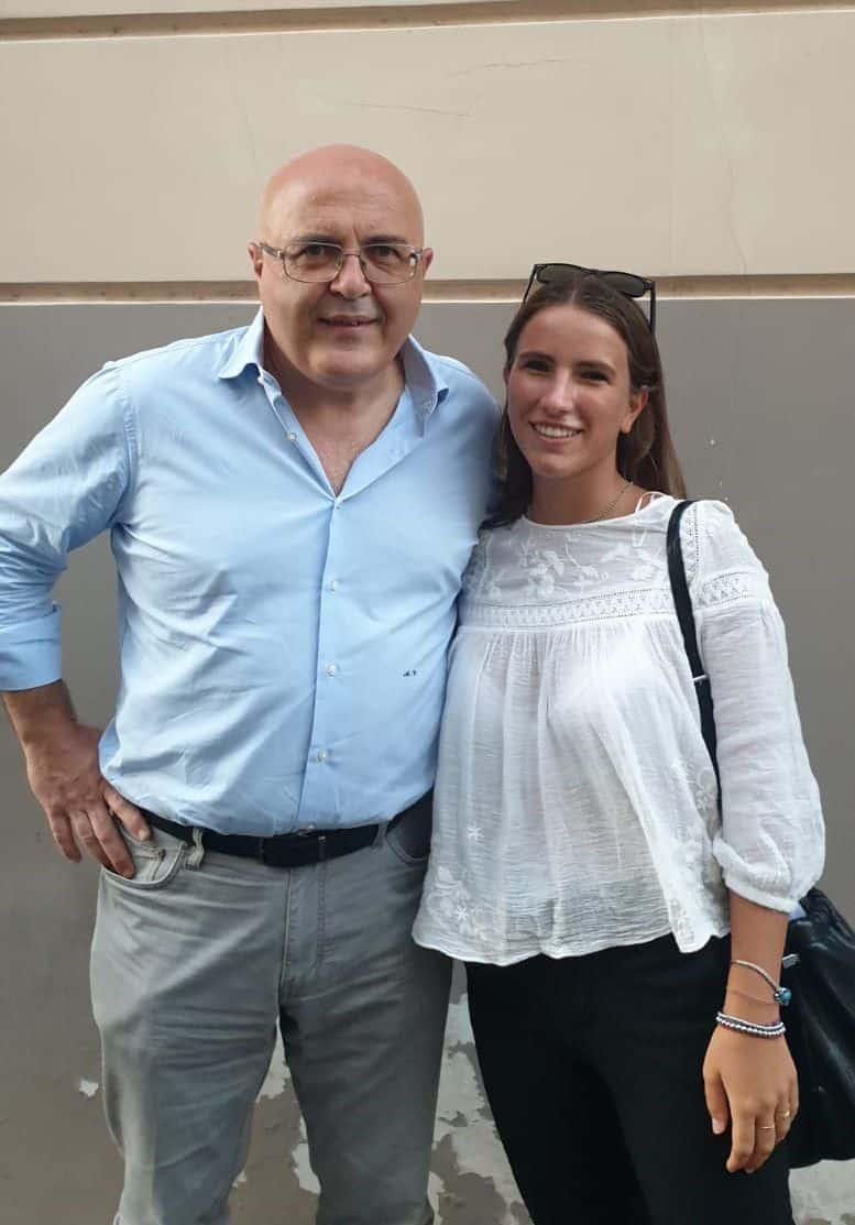 Presentata la nuova giunta comunale a Marcianise