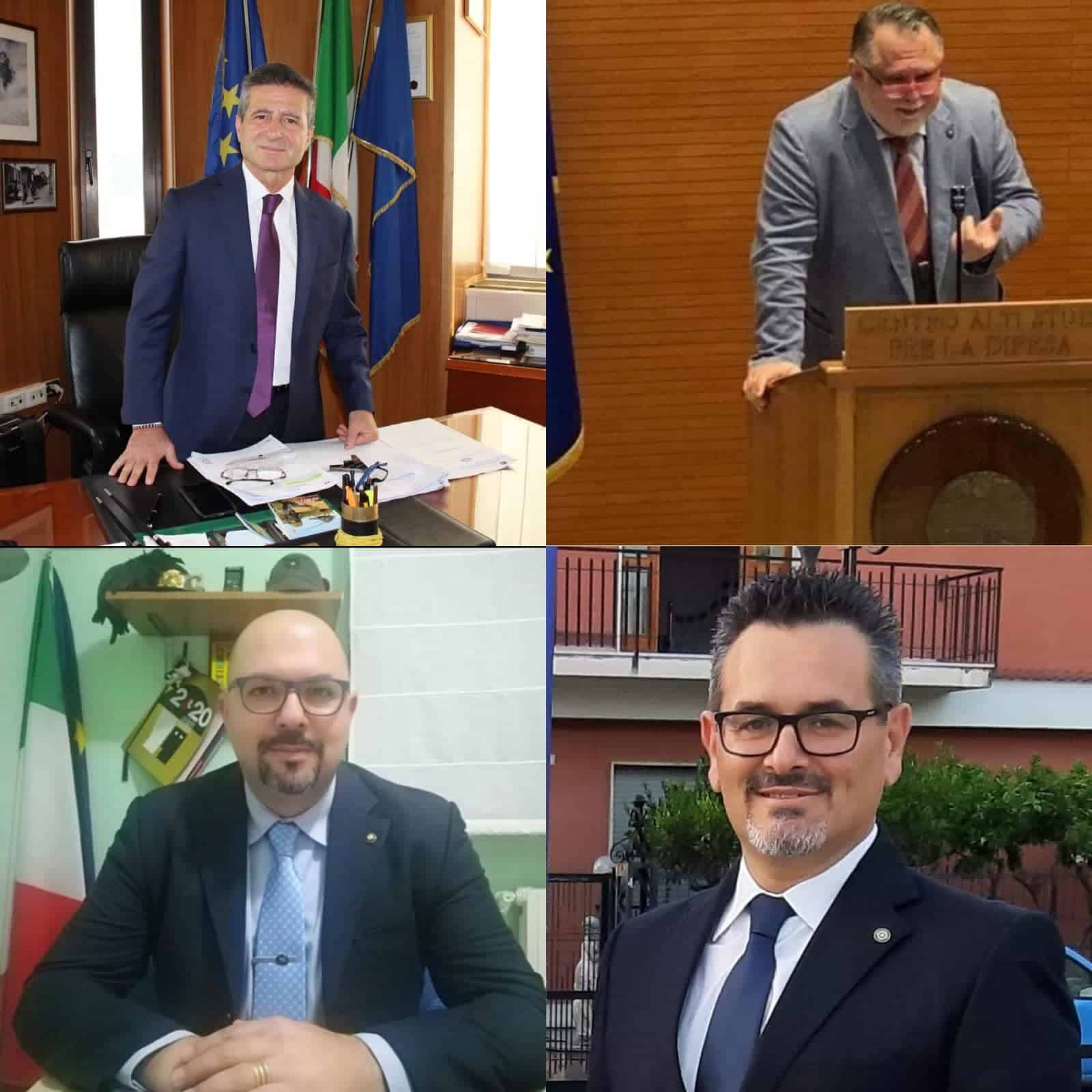 Istituita l'associazione ITAMIL - Esercito