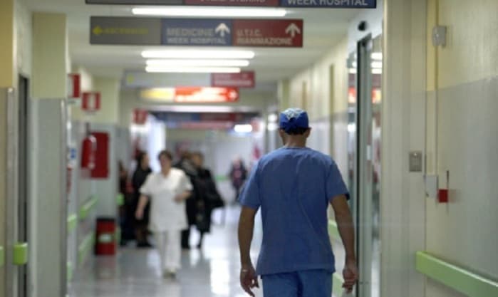 Centro Covid Melorio: urgono interventi urgenti, pronte denunce ed esposti