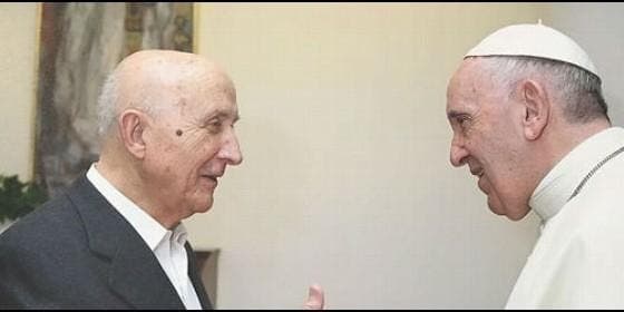 Papa Francesco e i diritti umani
