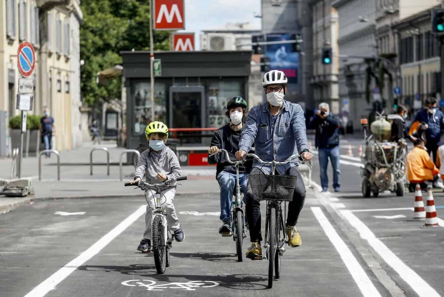 Bonus bici, Minambiente: riaperta la piattaforma solo per i rimborsi