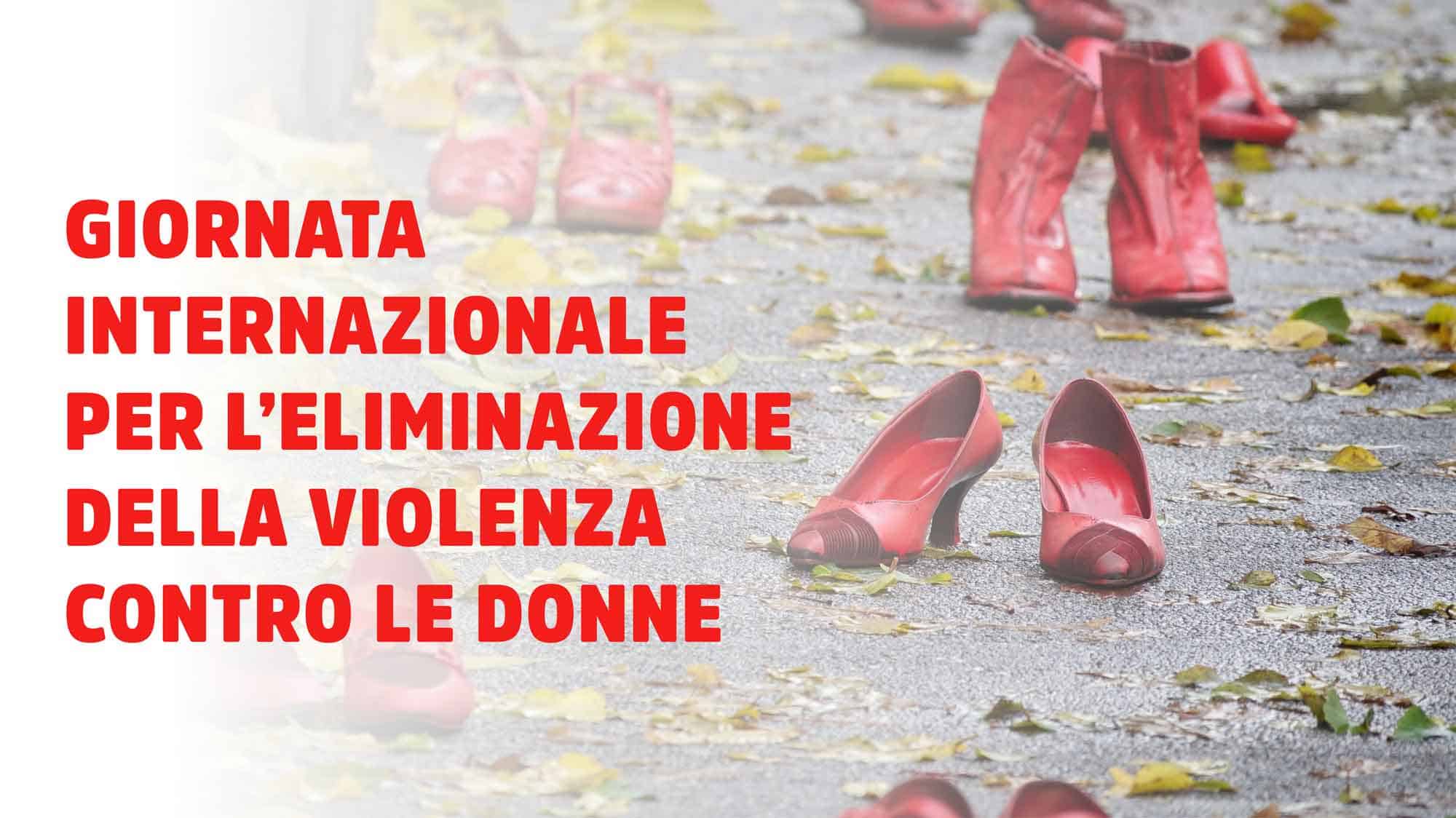 Cosa bisogna fare il 25 Novembre?