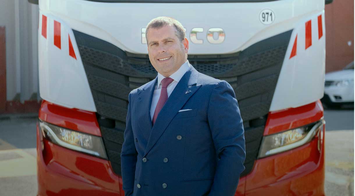 Domenico De Rosa: «Trasportare il vaccino a bassissime temperature è possibile»