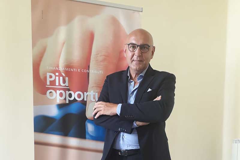 Federalberghi Confcommercio, costituito il gruppo di Caserta