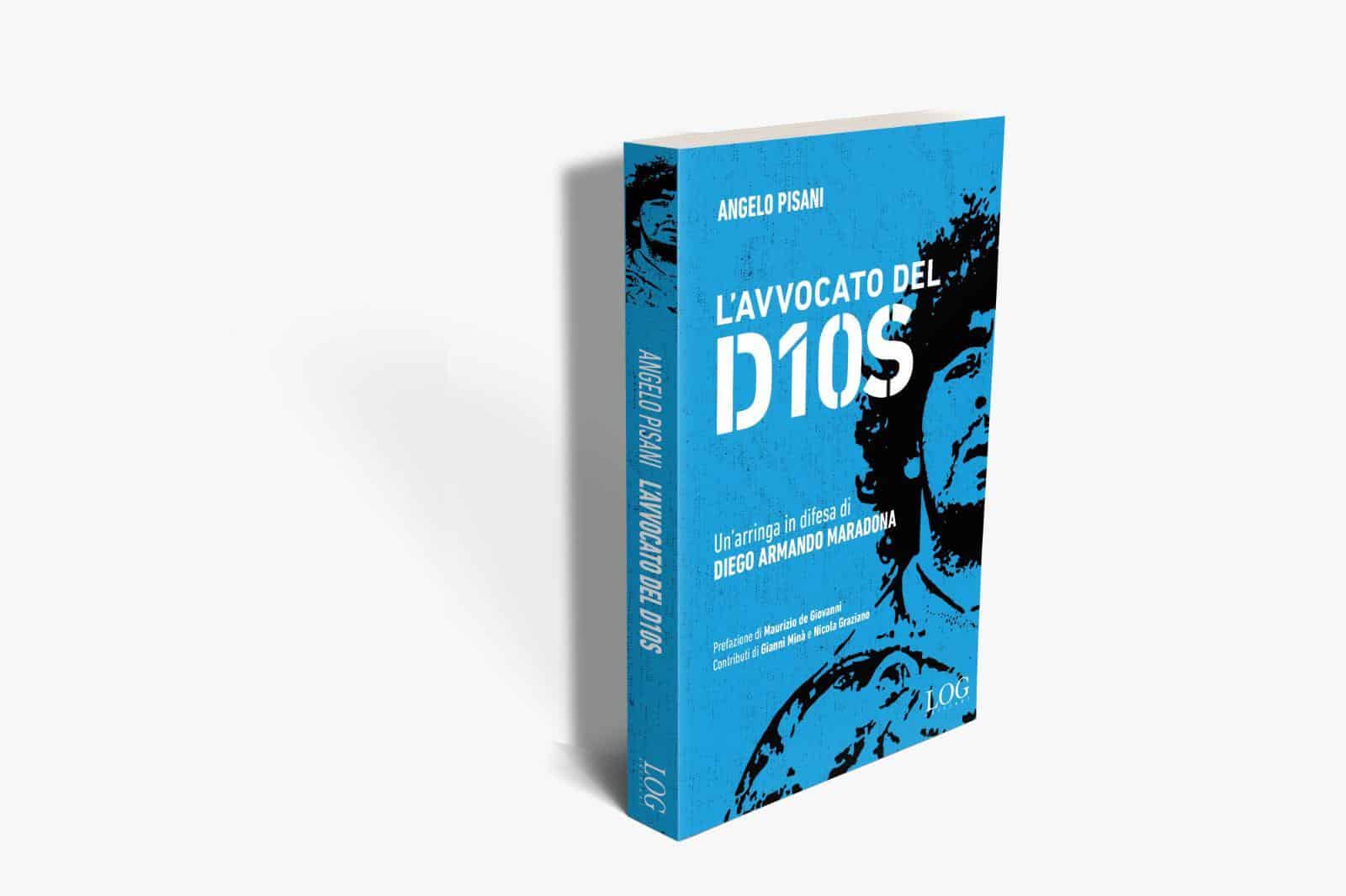 D10S, ultima “arringa” editoriale del suo avvocato Angelo Pisani