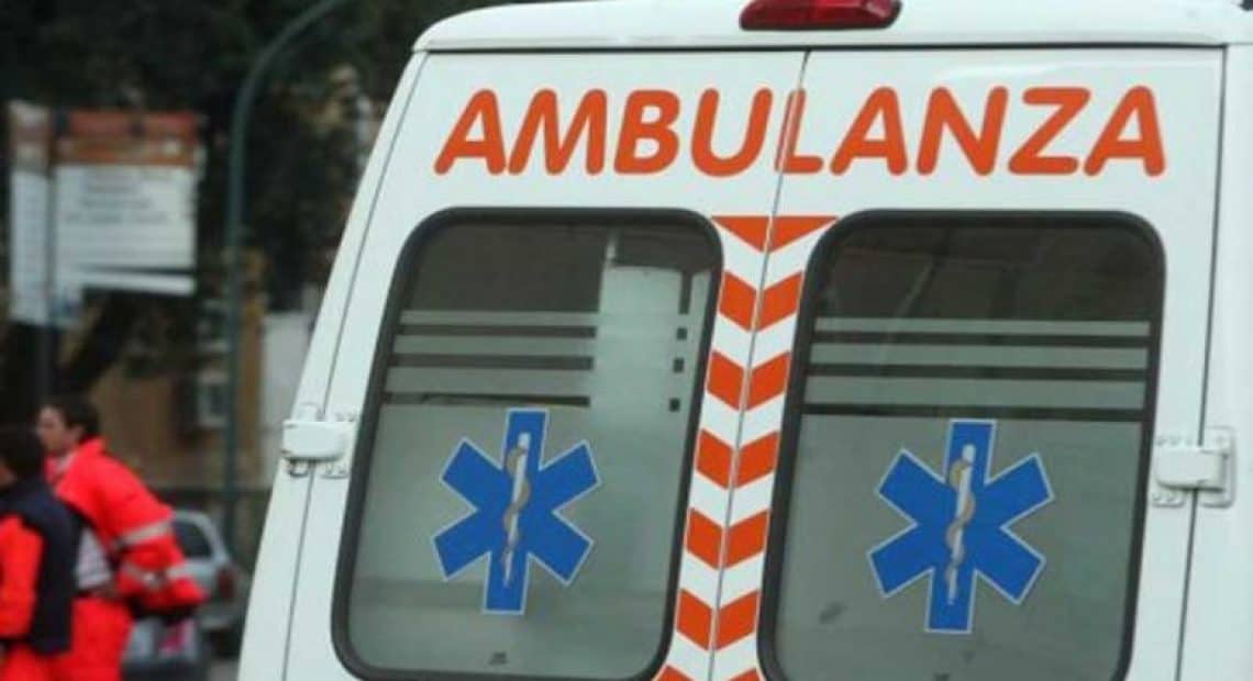 Castel Volturno, 48enne accoltellato al torace