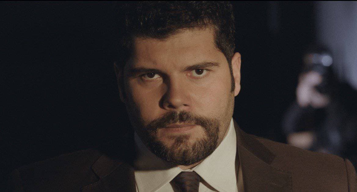 Cinema, Salvatore Esposito premiato con il Capri - Italian Worldwide Award