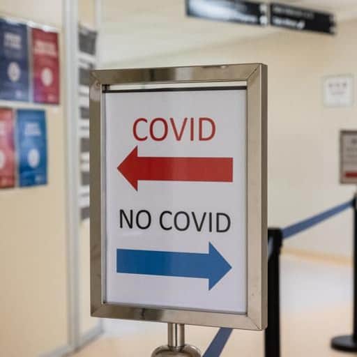 Le patologie NON Covid nella pandemia da Covid-19