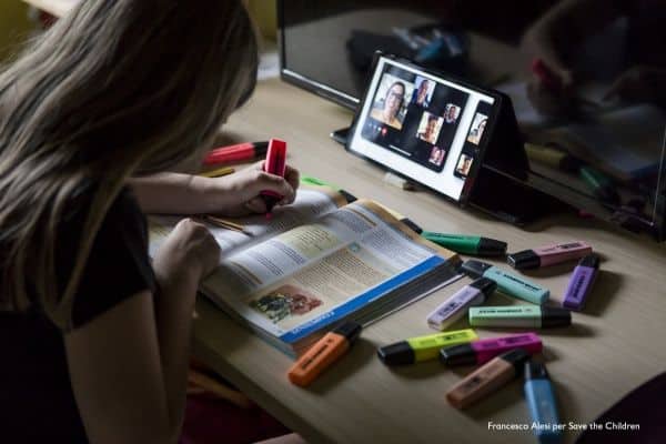 Informareonline- Povertà educativa