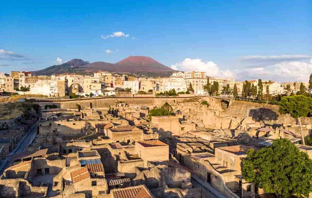 Natale insieme sui canali social del Parco Archeologico di Ercolano