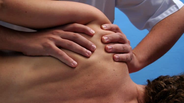 Osteopatia attraverso la passione per lo sport