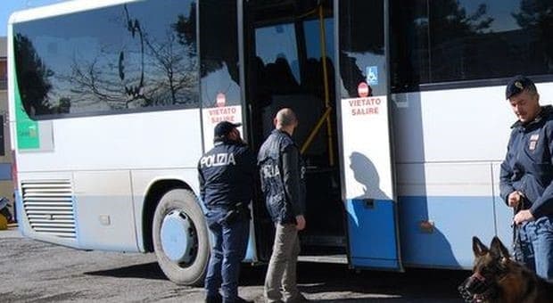Ecco le nuove regole in vigore da lunedì
