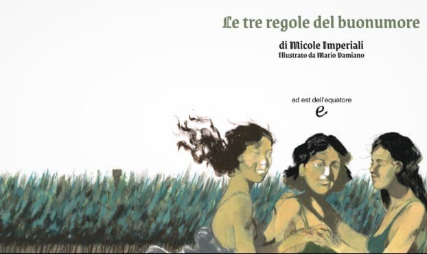 C'era una volta... Quando le favole parlano ad adulti e bambini