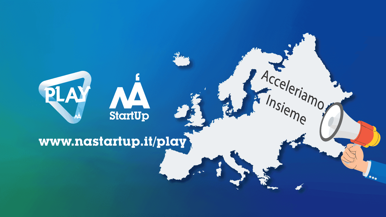 Sud Idea – NA StartUp, l’acceleratore di Startup made in Naples