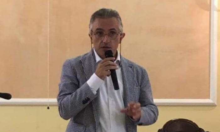 Morti bianche: a Pietramelara il primo lutto del 2021