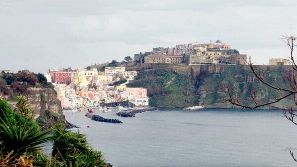 La Film Commission per Procida Capitale Italiana della Cultura