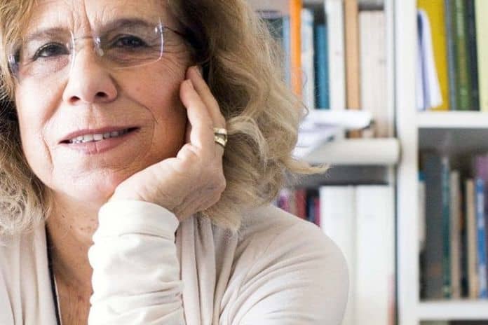 Titti Marrone: giornalista presente e futuro