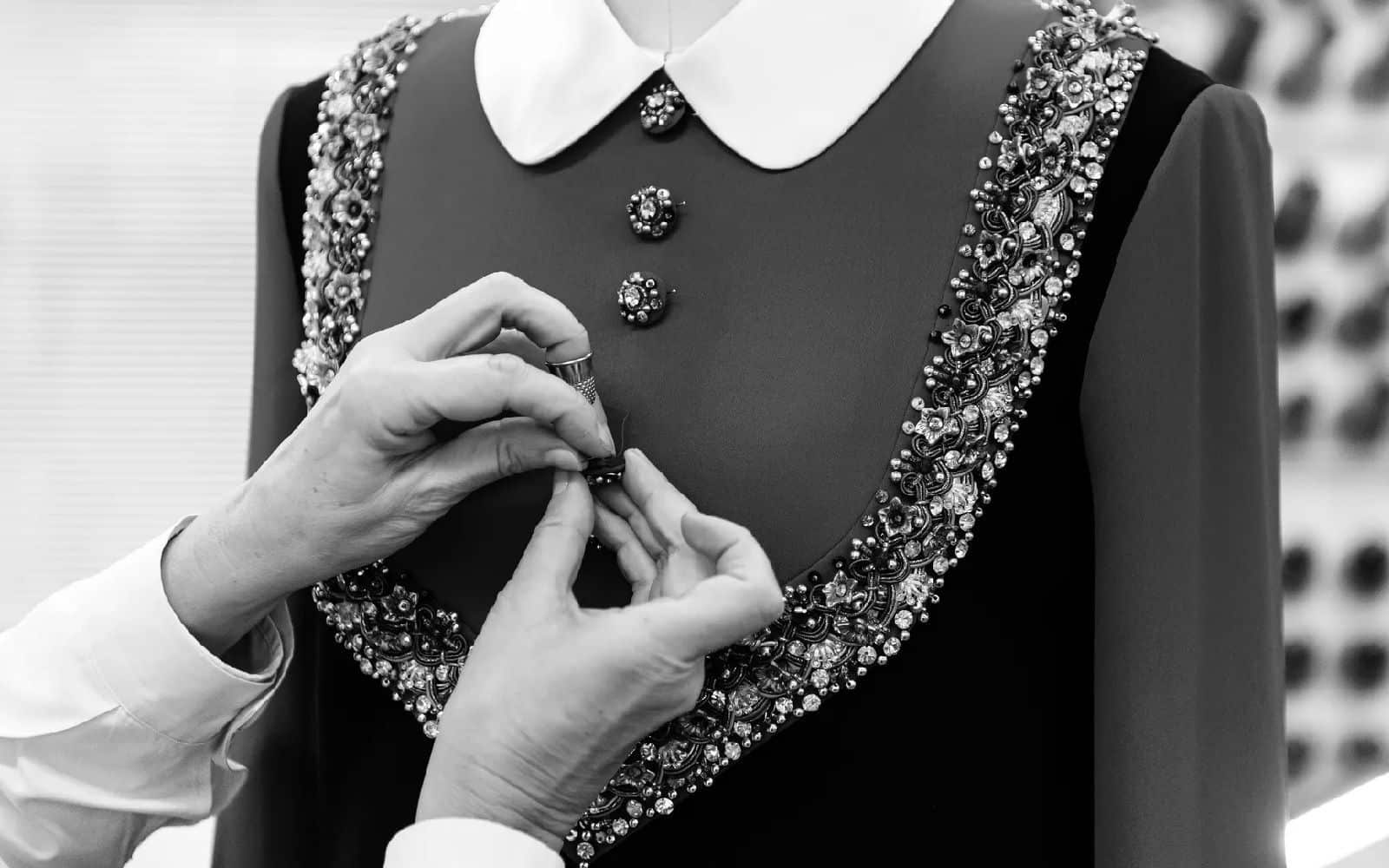 Miu Miu presenta Upcycled: una collezione di abiti vintage