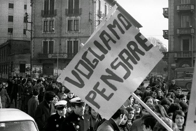 La diffusione dell'eroina: il piano CHAOS della CIA