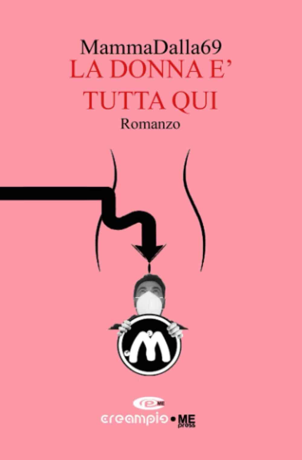Informareonline-La donna è tutta qui