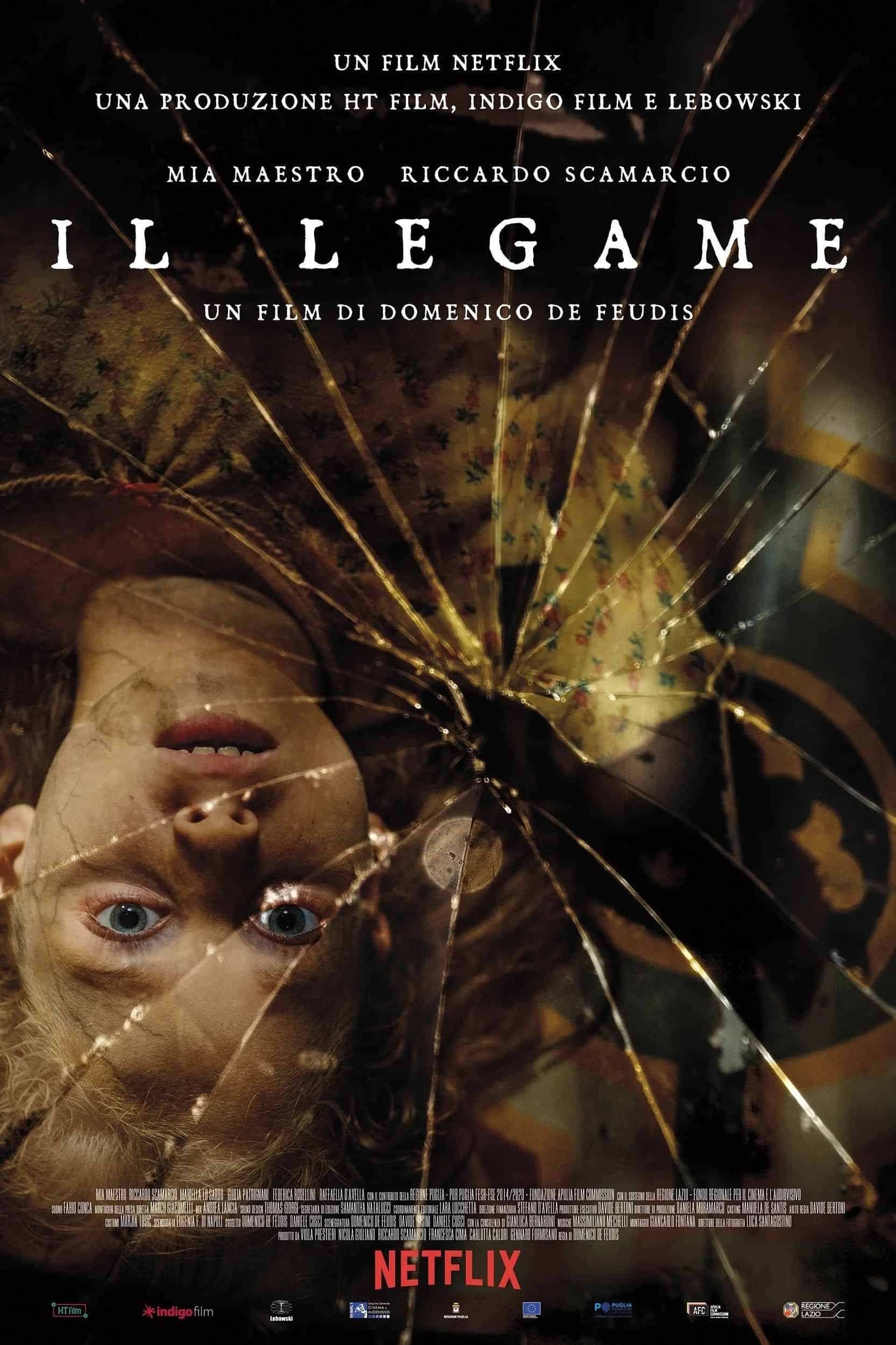 "The Binding - Il legame"