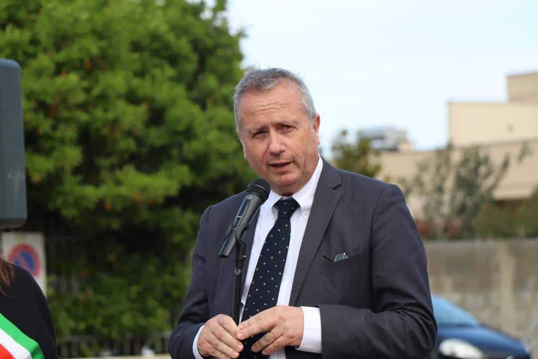 Dario Vassallo: “La verità dell'uccisione del sindaco Pescatore è ancora da scrivere"