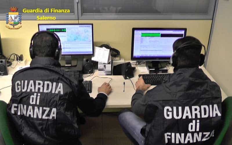 Informareonline-Salerno