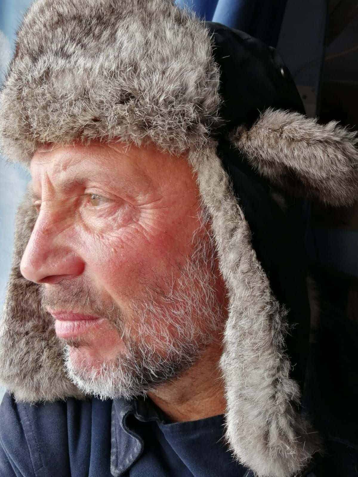 "Non chiudete il sipario": intervista all'attore casertano Pierluigi Tortora