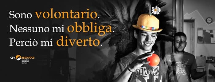 Asso.Vo.Ce cerca 59 volontari, 12 posti a Castel Volturno