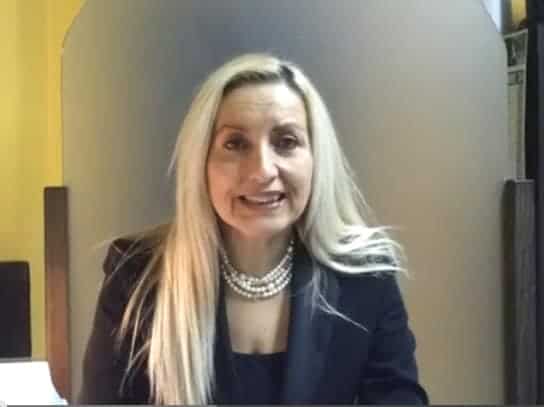 M5S, Gaudiano: “Crolla la Costiera Amalfitana, inerzia burocratica"