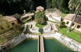 La Reggia di Caserta ha acquistato una camera anossica