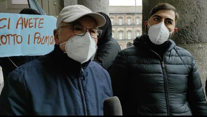 Stop Biocidio: "Inquinamento e tumori, adesso non c'è più tempo"
