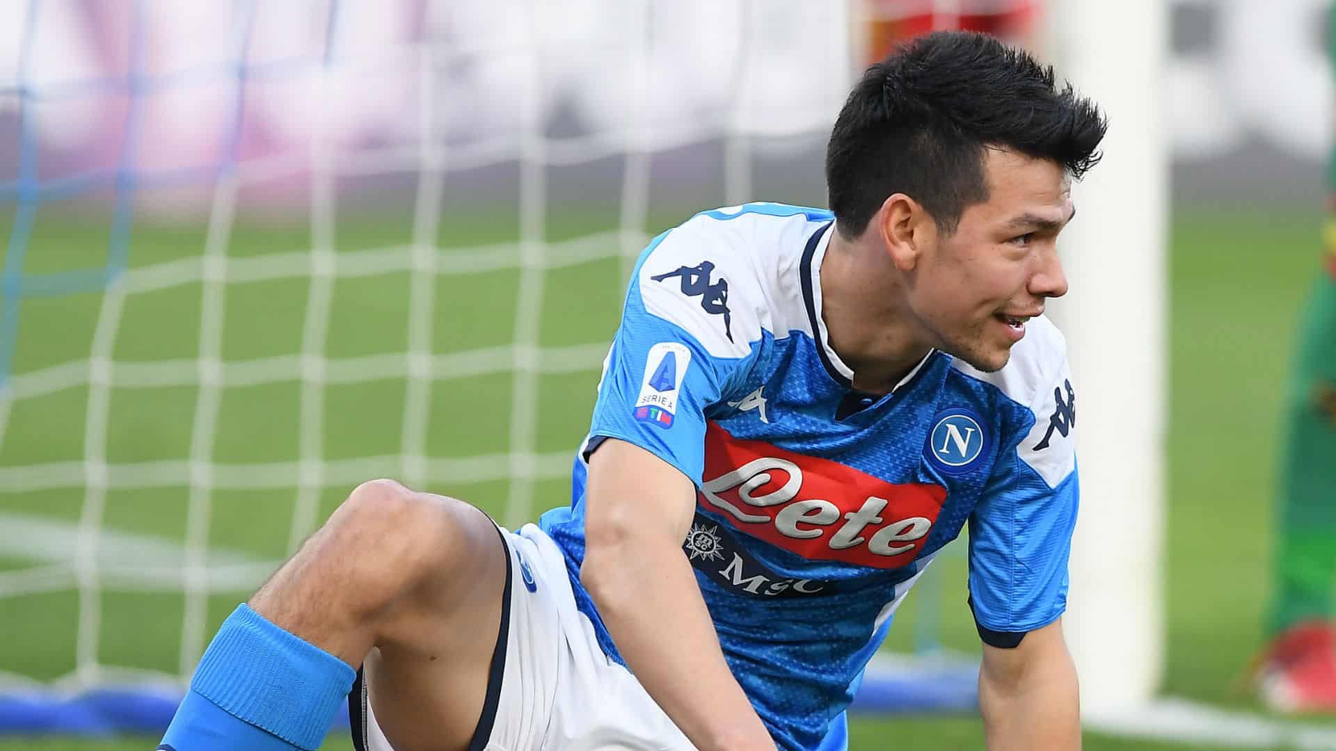 Napoli, infermeria sovraffollata. Si allunga la lista degli infortunati