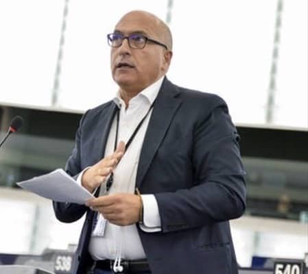 Covid-19, Cozzolino e Romano: "Bella notizia vaccinazioni in Campania a disabili e caregiver"