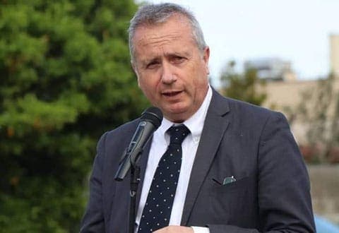 Dario Vassallo: "La tutela delle fasce costiere parte da noi"