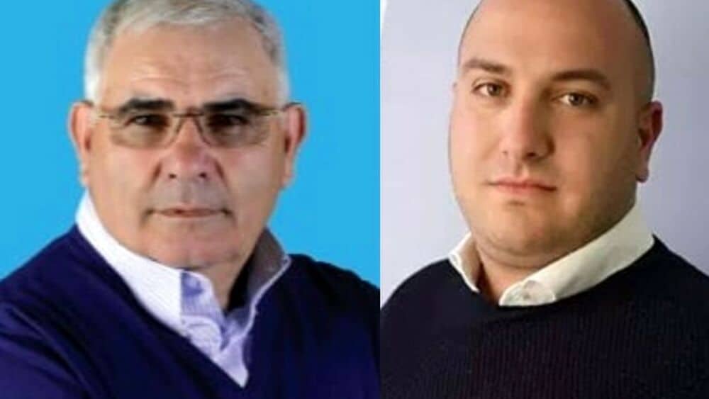 Castel Volturno, i consiglieri Riccardo e Napoletano rientrano in maggioranza