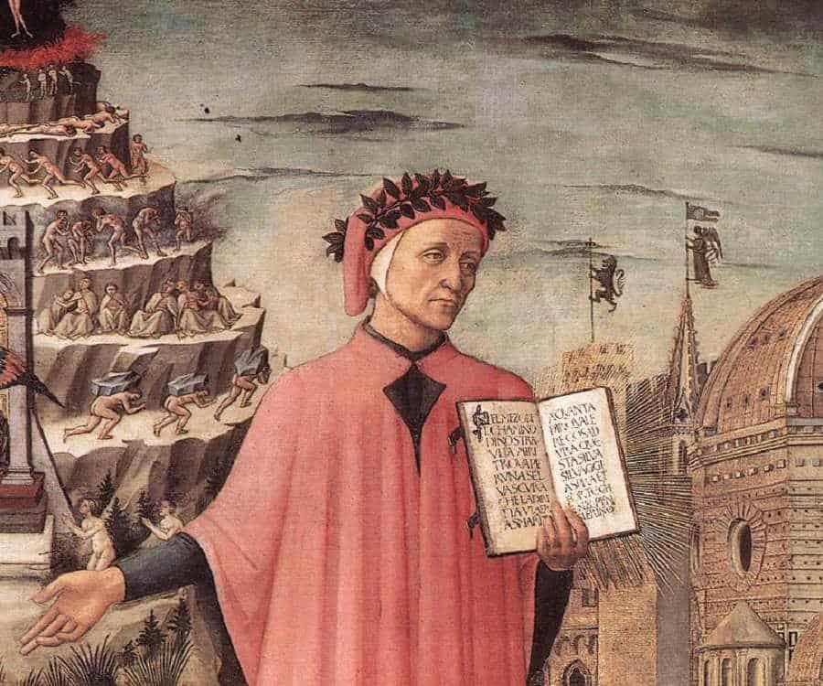 25 marzo: è il Dantedì. Il pensiero del filosofo Marco Eramo