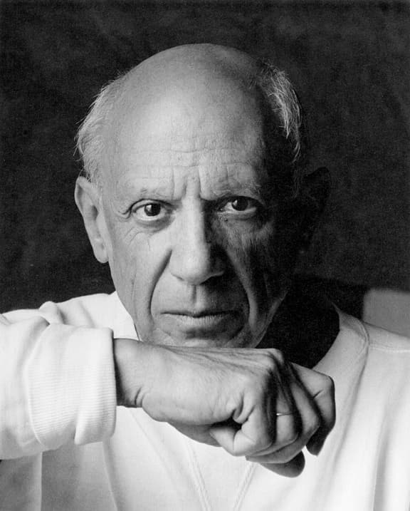 Una finestra sull’arte: la vita e le opere di Picasso