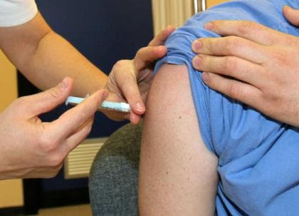 Torna a Bacoli l’Open Day per i vaccini