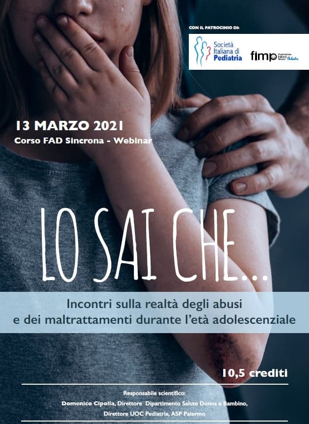 Covid, dilaga il confitto di coppia e il rischio di violenze sui minori