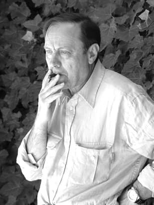 Pasquale Stanziale, l'intellettuale dissidente e lacaniano
