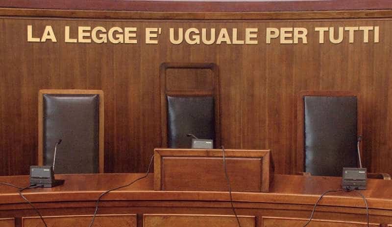 Rinascita-Scott: Maxiprocesso alla ‘ndrangheta