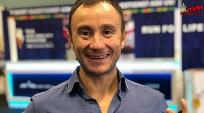 "Il mondo del fitness è fallito, manca poco all'estinzione"