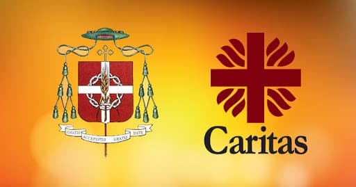 Caritas Diocesana di Aversa sospende servizi per quarantena fiduciaria