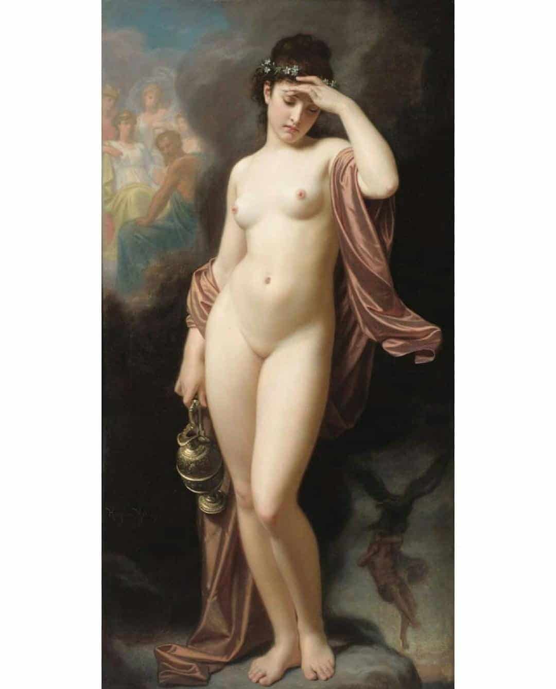 Cherea e Calliroe, gli albori del romanzo