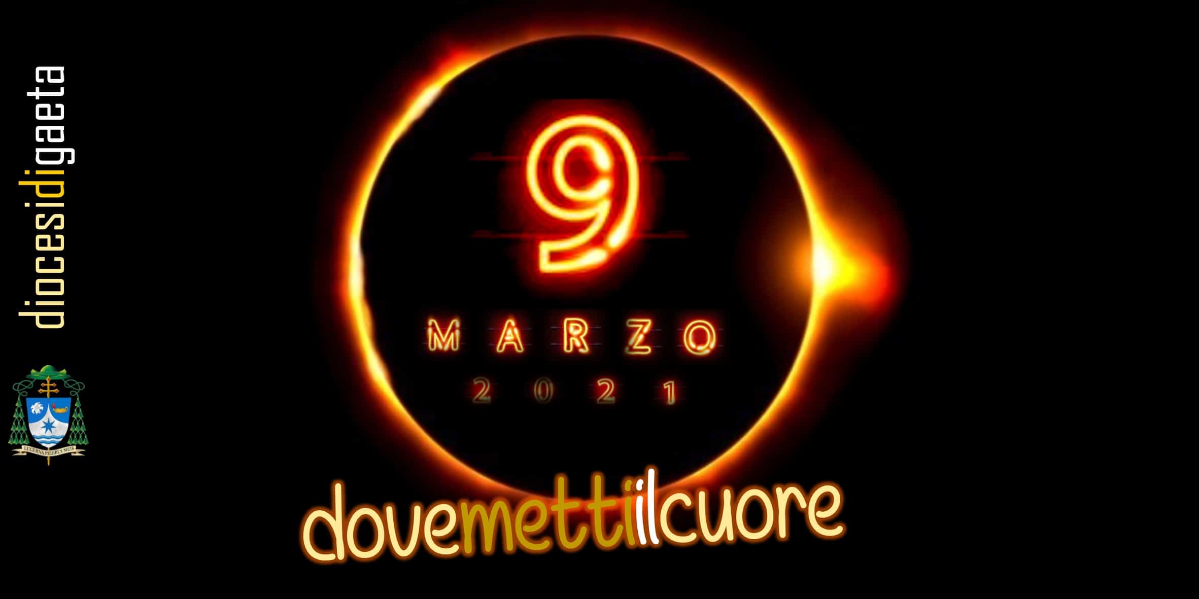 Dabar 2021, Il 9 marzo l'appuntamento con "Mettici il cuore"