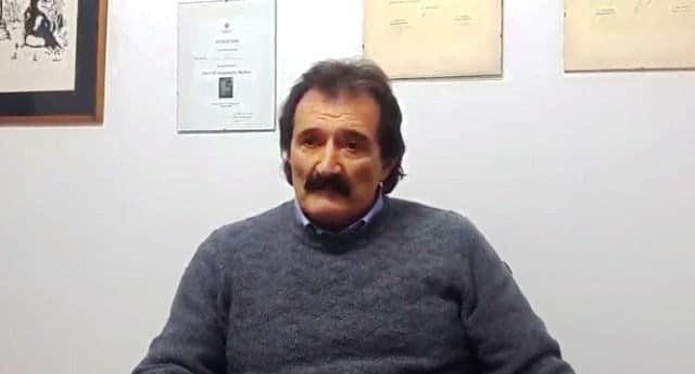 Smaltimento illegale di rifiuti tossici